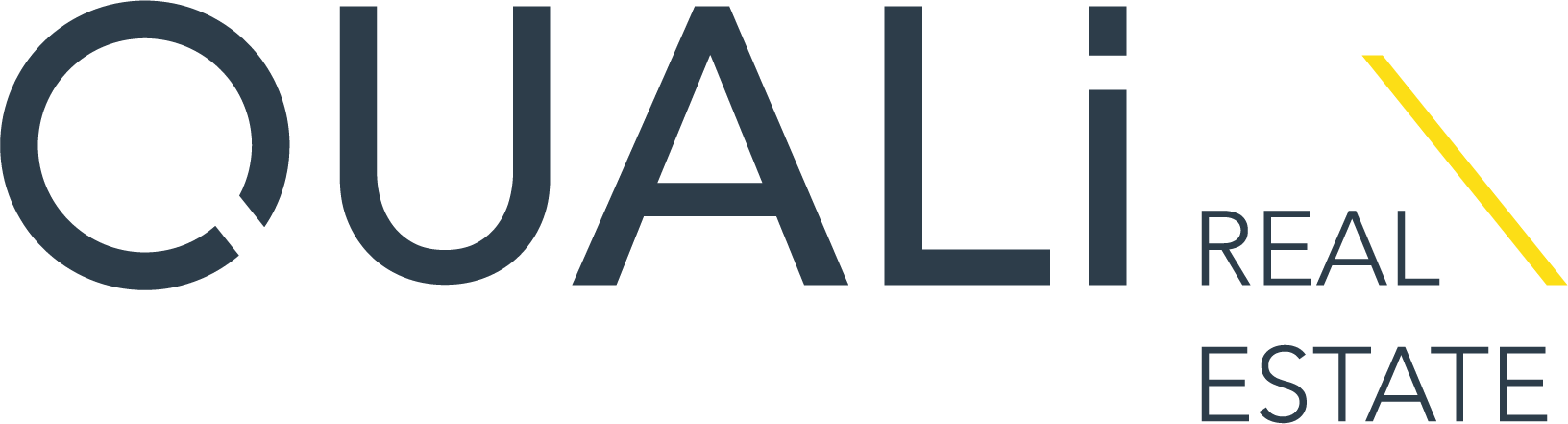 Quali Real Estate Logo